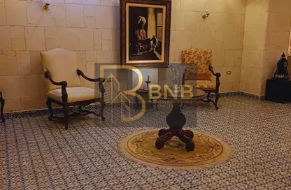 دوبلكس - 4 غرف نوم - 4 حمامات للبيع في النرجس 2 - النرجس - مدينة القاهرة الجديدة - القاهرة