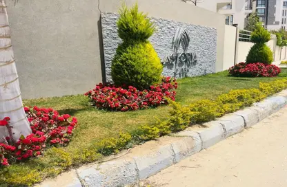 Apartment - 3 Bedrooms - 3 Bathrooms for sale in Astoria Park - Hadayek October - 6 October City - Giza