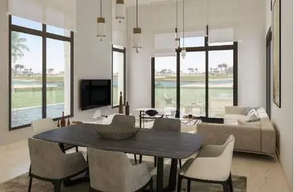 Villa - 3 Bedrooms - 2 Bathrooms for sale in Sahl Hasheesh - Hurghada - Red Sea