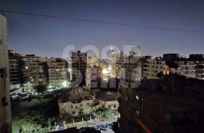 شقة - 2 غرف نوم - 1 حمام للبيع في فالوري الثورة - الماظة - مصر الجديدة - القاهرة