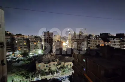 شقة - 2 غرف نوم - 1 حمام للبيع في فالوري الثورة - الماظة - مصر الجديدة - القاهرة