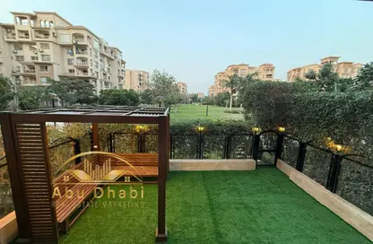 Apartment - 3 Bedrooms - 3 Bathrooms for sale in Madinaty - Cairo Apartment - 3 Bedrooms - 3 Bathrooms for sale in Madinaty - Cairo