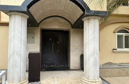 فيلا - 5 غرف نوم - 4 حمامات للايجار في امتداد الرحاب - الرحاب - مدينة القاهرة الجديدة - القاهرة