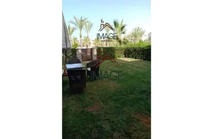 شاليه - 3 غرف نوم - 2 حمامات للبيع في أمواج - سيدي عبد الرحمن - الساحل الشمالي
