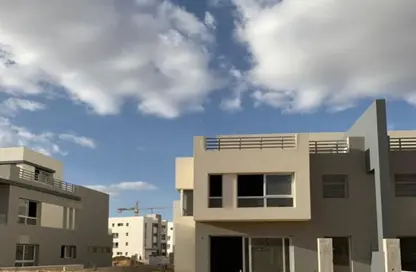منزل مزدوج - 4 غرف نوم - 4 حمامات للبيع في هايد بارك - كمبوندات التجمع الخامس - التجمع الخامس - مدينة القاهرة الجديدة - القاهرة