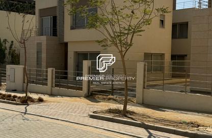 فيلا - 3 غرف نوم - 5 حمامات للبيع في بالم هيلز نيو كايرو - كمبوندات التجمع الخامس - التجمع الخامس - مدينة القاهرة الجديدة - القاهرة