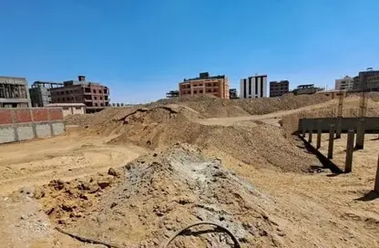 Land - Studio for sale in Bait Alwatan - The 5th Settlement - New Cairo City - Cairo