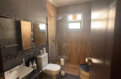 Apartment - 3 Bedrooms - 2 Bathrooms for sale in Al Andalus Buildings - Al Andalus District - New Cairo City - Cairo