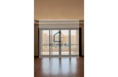 Apartment - 2 Bedrooms - 2 Bathrooms for rent in Casa - Sheikh Zayed Compounds - Sheikh Zayed City - Giza
