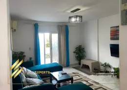 Apartment - 1 Bathroom for rent in El Rehab Extension - Al Rehab - New Cairo City - Cairo