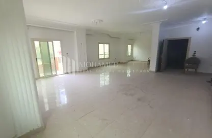 Apartment - 4 Bedrooms - 3 Bathrooms for sale in Touristic Zone 4 - Touristic Zone - Al Motamayez District - 6 October City - Giza