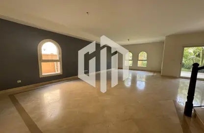 Villa - 4 Bedrooms - 4 Bathrooms for rent in Mivida - 5th Settlement Compounds - The 5th Settlement - New Cairo City - Cairo
