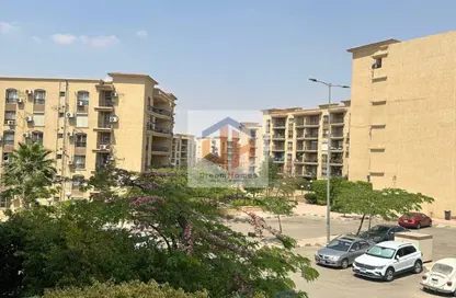 Apartment - 2 Bedrooms - 1 Bathroom for sale in El Rehab Extension - Al Rehab - New Cairo City - Cairo