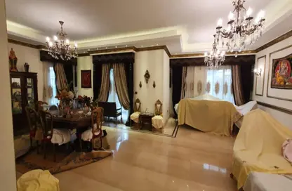 Apartment - 3 Bedrooms - 3 Bathrooms for sale in El Banafseg 3 - El Banafseg - New Cairo City - Cairo