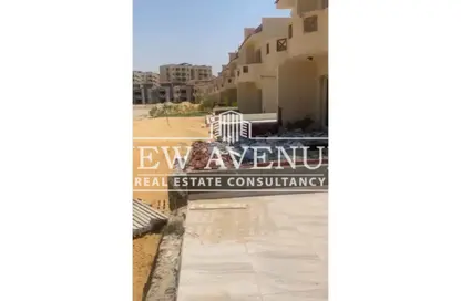 Twin House - 3 Bedrooms - 3 Bathrooms for sale in Stella Heights - Al Alamein - North Coast
