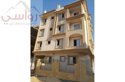 شقة - 3 غرف نوم - 3 حمامات للبيع في عمارات الاندلس - حى الاندلس - مدينة القاهرة الجديدة - القاهرة