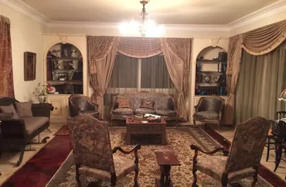 Villa - 4 Bedrooms - 4 Bathrooms for sale in Al Rabwa - Sheikh Zayed Compounds - Sheikh Zayed City - Giza Villa - 4 Bedrooms - 4 Bathrooms for sale in Al Rabwa - Sheikh Zayed Compounds - Sheikh Zayed City - Giza