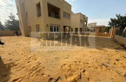 Villa - 5 Bedrooms - 6 Bathrooms for sale in Mivida - 5th Settlement Compounds - The 5th Settlement - New Cairo City - Cairo