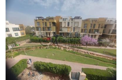 تاون هاوس - 5 غرف نوم - 4 حمامات للبيع في ويستاون - كمبوندات الشيخ زايد - الشيخ زايد - الجيزة