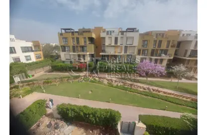 تاون هاوس - 5 غرف نوم - 4 حمامات للبيع في ويستاون - كمبوندات الشيخ زايد - الشيخ زايد - الجيزة