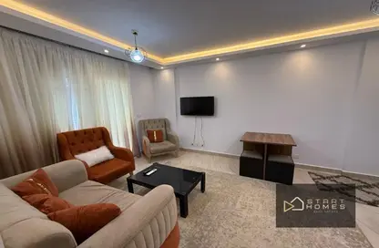 Apartment - 2 Bedrooms - 1 Bathroom for rent in Madinaty - Cairo