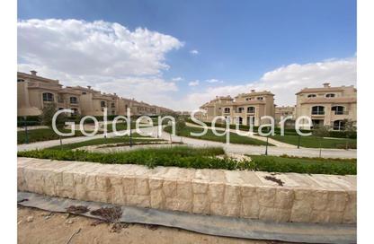 Townhouse - 3 Bedrooms - 3 Bathrooms for sale in City Gate - 5th Settlement Compounds - The 5th Settlement - New Cairo City - Cairo