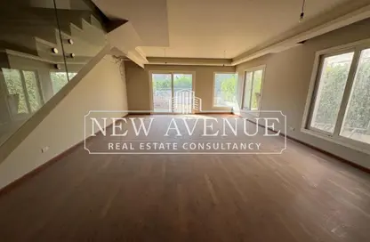 Twin House - 3 Bedrooms - 4 Bathrooms for sale in Atrio - Sheikh Zayed Compounds - Sheikh Zayed City - Giza