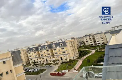 Apartment - 2 Bedrooms - 2 Bathrooms for sale in Mountain View Hyde Park - 5th Settlement Compounds - The 5th Settlement - New Cairo City - Cairo