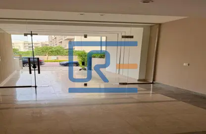 Penthouse - 3 Bedrooms - 3 Bathrooms for rent in Moon Residences - Fifth Square - The 5th Settlement - New Cairo City - Cairo