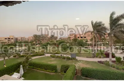 شقة - 2 غرف نوم - 3 حمامات للايجار في كارنيل بارك - طريق مصر اسكندرية الصحراوي - مدينة 6 أكتوبر - الجيزة