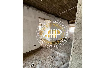 دوبلكس - 4 غرف نوم - 4 حمامات للبيع في نيو جيزة - طريق مصر اسكندرية الصحراوي - مدينة 6 أكتوبر - الجيزة