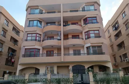 Apartment - 3 Bedrooms - 2 Bathrooms for sale in Gardina Sun - Northern Expansions - 6 October City - Giza
