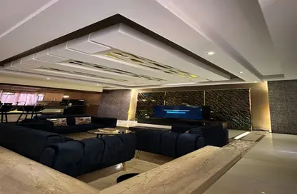 تاون هاوس - 4 غرف نوم - 3 حمامات للايجار في كارما ريزيدنس - الحي السادس عشر - الشيخ زايد - الجيزة