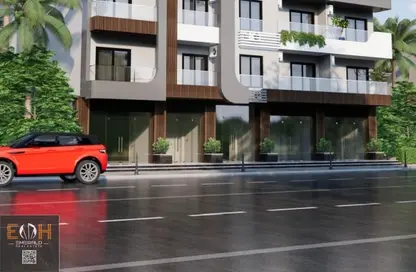 شقة - غرفة نوم - 1 حمام للبيع في ريزورت فيرو كلوب سانت ماريا - منتجعات الغردقة - الغردقة - محافظة البحر الاحمر