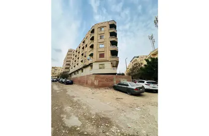 شقة - 3 غرف نوم - 2 حمامات للبيع في حدائق الاهرام - الجيزة