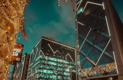 Apartment - 3 Bedrooms - 3 Bathrooms for sale in One Kattameya - El Katameya Compounds - El Katameya - New Cairo City - Cairo