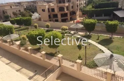 فيلا - 5 غرف نوم - 6 حمامات للبيع في كمبوند ريحانة - طريق الواحات - مدينة 6 أكتوبر - الجيزة