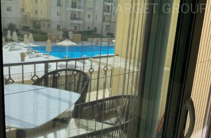 Apartment - 2 Bedrooms - 3 Bathrooms for rent in Mivida - 5th Settlement Compounds - The 5th Settlement - New Cairo City - Cairo