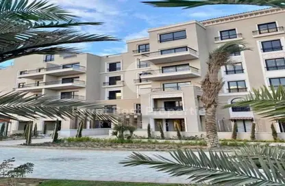 (بنتهاوس  (روف - 3 غرف نوم - 3 حمامات للبيع في فيلدج ويست - كمبوندات الشيخ زايد - الشيخ زايد - الجيزة