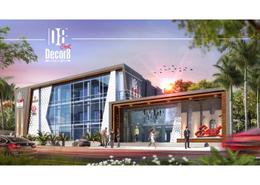 Retail for للبيع in Family Housing - Shorouk City - Cairo