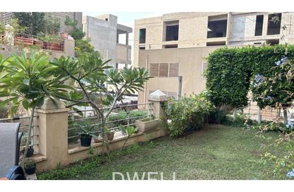 Duplex - 3 Bedrooms - 3 Bathrooms for sale in Palm Hills Village Gate - South Investors Area - New Cairo City - Cairo