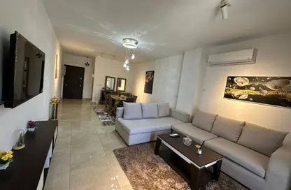 Apartment - 3 Bedrooms - 3 Bathrooms for rent in Fifth Square - The 5th Settlement - New Cairo City - Cairo