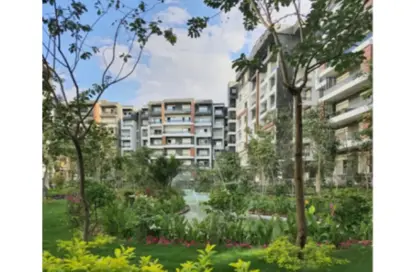 Apartment - 2 Bedrooms - 2 Bathrooms for sale in La Capitale - New Capital Compounds - New Capital City - Cairo