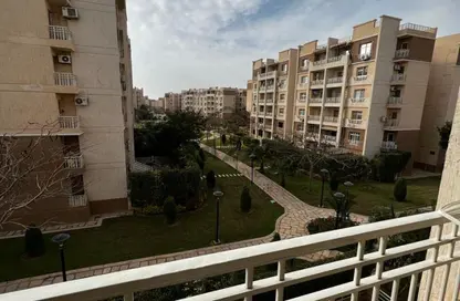 Apartment - 2 Bedrooms - 1 Bathroom for rent in Madinaty - Cairo