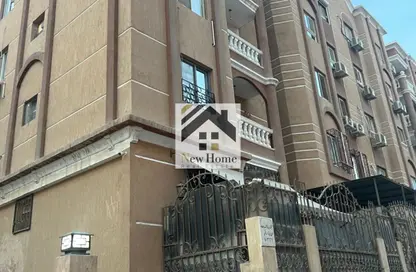 Duplex - 3 Bedrooms - 3 Bathrooms for sale in El Mearag City - Zahraa El Maadi - Hay El Maadi - Cairo