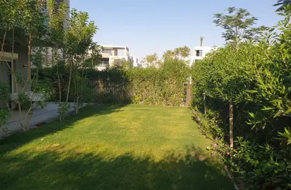 شقة - 4 غرف نوم - 3 حمامات للبيع في بيل فى - مدينة زايد الجديدة - الشيخ زايد - الجيزة