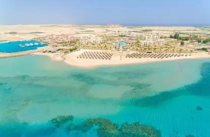 شاليه - 2 غرف نوم - 2 حمامات للبيع في ميسكا - سوما باى - سفاجا - الغردقة - محافظة البحر الاحمر