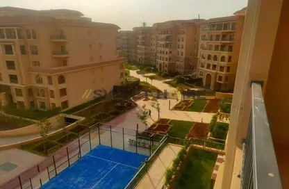 شقة - 3 غرف نوم - 3 حمامات للايجار في 90 افينيو - المستثمرين الجنوبية - مدينة القاهرة الجديدة - القاهرة