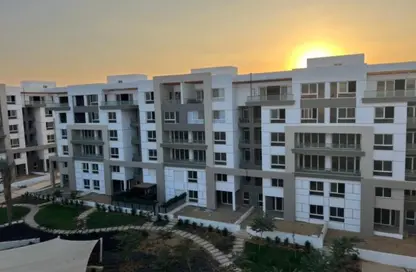 Apartment - 3 Bedrooms - 2 Bathrooms for sale in Hyde Park - 5th Settlement Compounds - The 5th Settlement - New Cairo City - Cairo