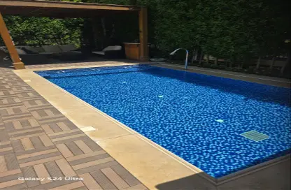 Villa - 4 Bedrooms - 3 Bathrooms for sale in Rehab City First Phase - Al Rehab - New Cairo City - Cairo